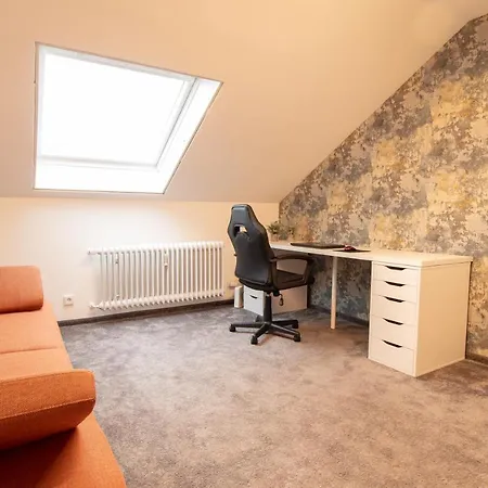 Ferienwohnung Fischer Holzmaden Exterior foto
