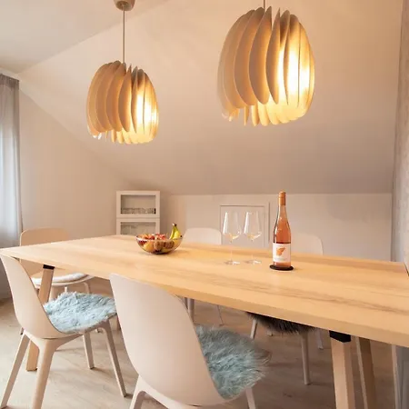 Ferienwohnung Fischer Holzmaden Exterior foto