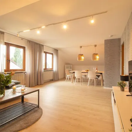Ferienwohnung Fischer Holzmaden Exterior foto