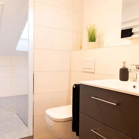 Ferienwohnung Fischer Holzmaden Exterior foto