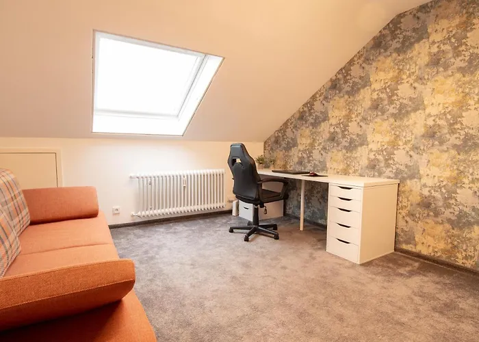 Ferienwohnung Fischer