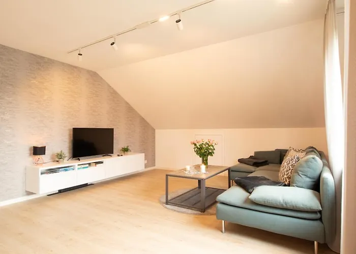 Ferienwohnung Fischer