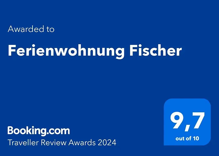 Ferienwohnung Fischer