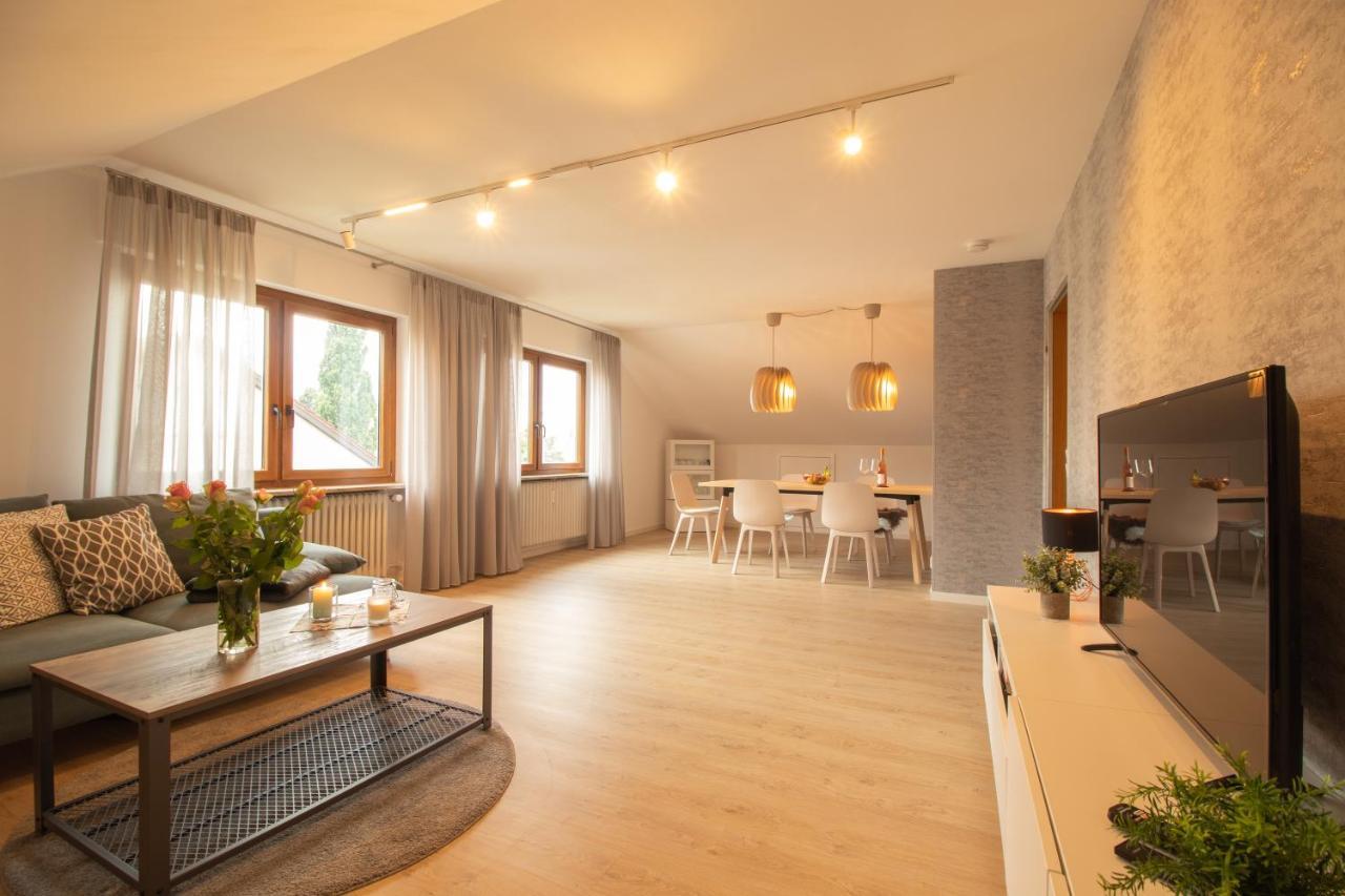 Apartment Fischer